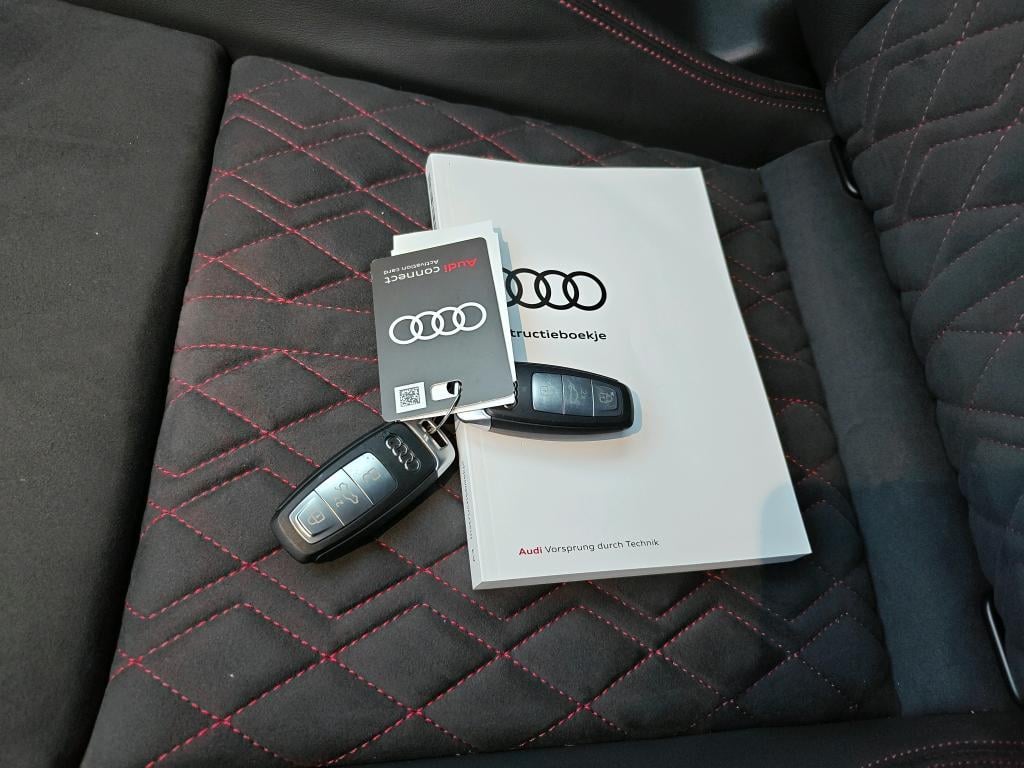 AUDI A3 Sportback 110 kW photo