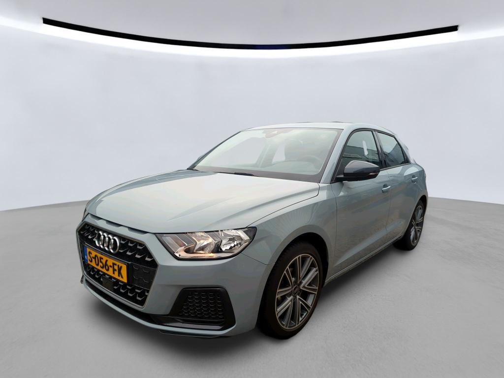 AUDI A1 Sportback 70 kW
