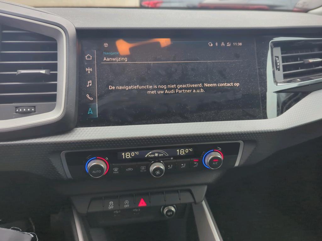 AUDI A1 Sportback 70 kW photo