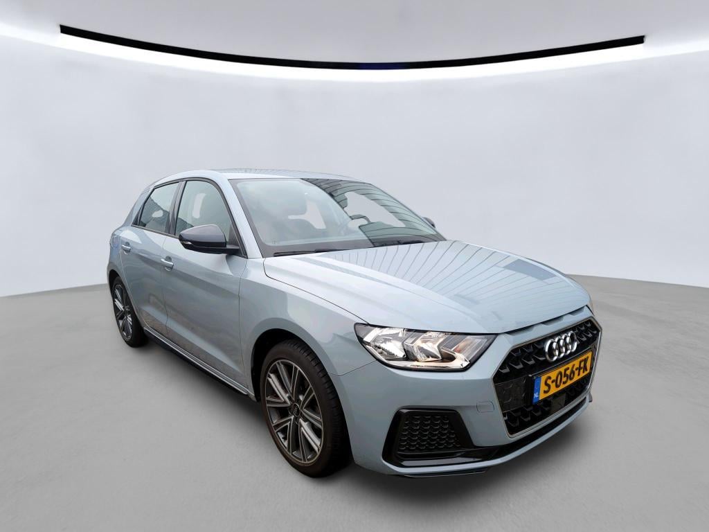 AUDI A1 Sportback 70 kW photo