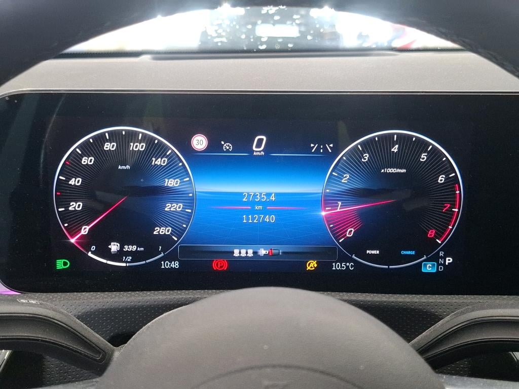 MERCEDES-BENZ Classe A Compact / 2022 / 5P / Berline A 200 AMG Line 7G-DCT photo