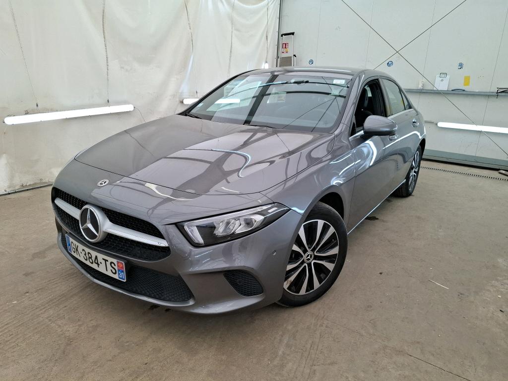 MERCEDESBENZ Classe A Berline  2018  4P  Berline A 250 e Business Line 8GDCT