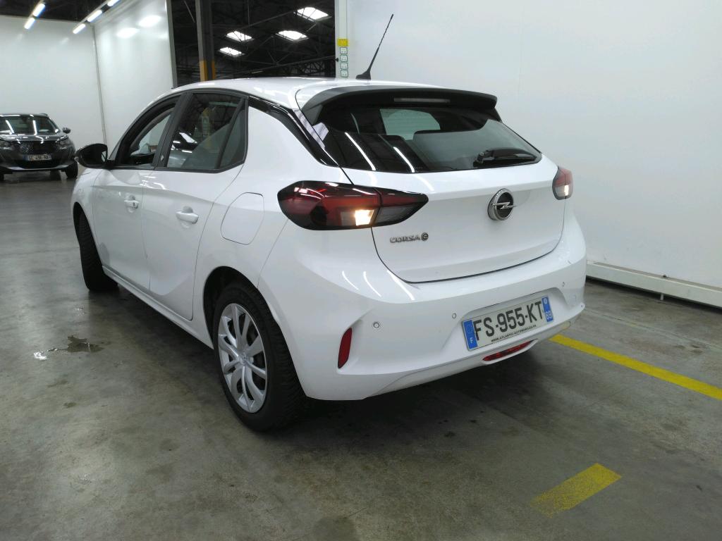 Corsa F e Edition Business 50kWh BVA photo