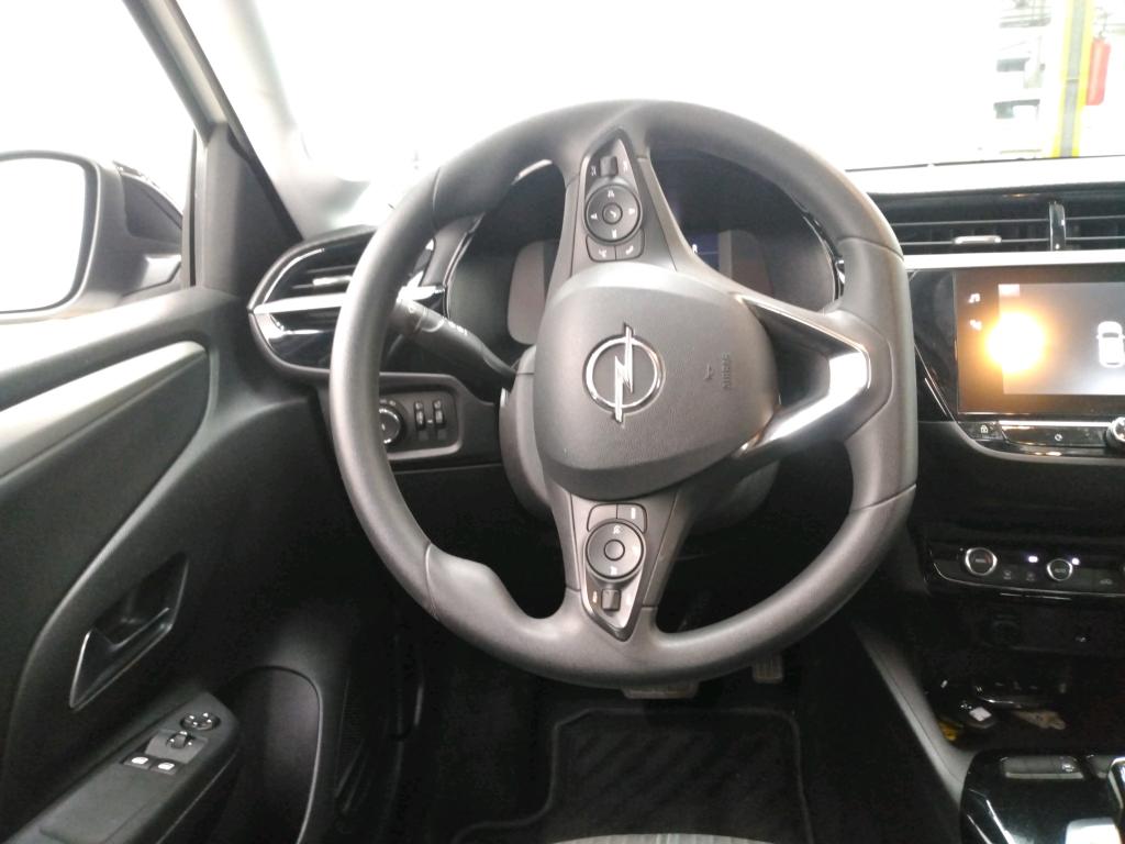 Corsa F e Edition Business 50kWh BVA photo