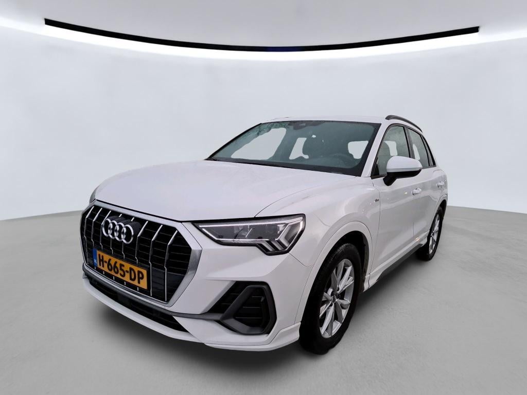AUDI Q3 110 kW