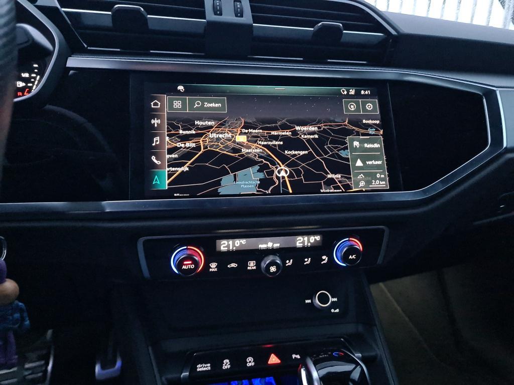 AUDI Q3 110 kW photo