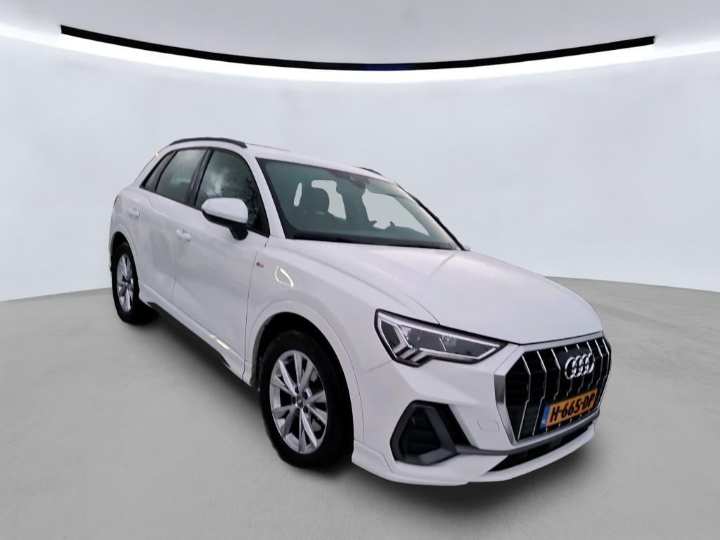 AUDI Q3 110 kW photo