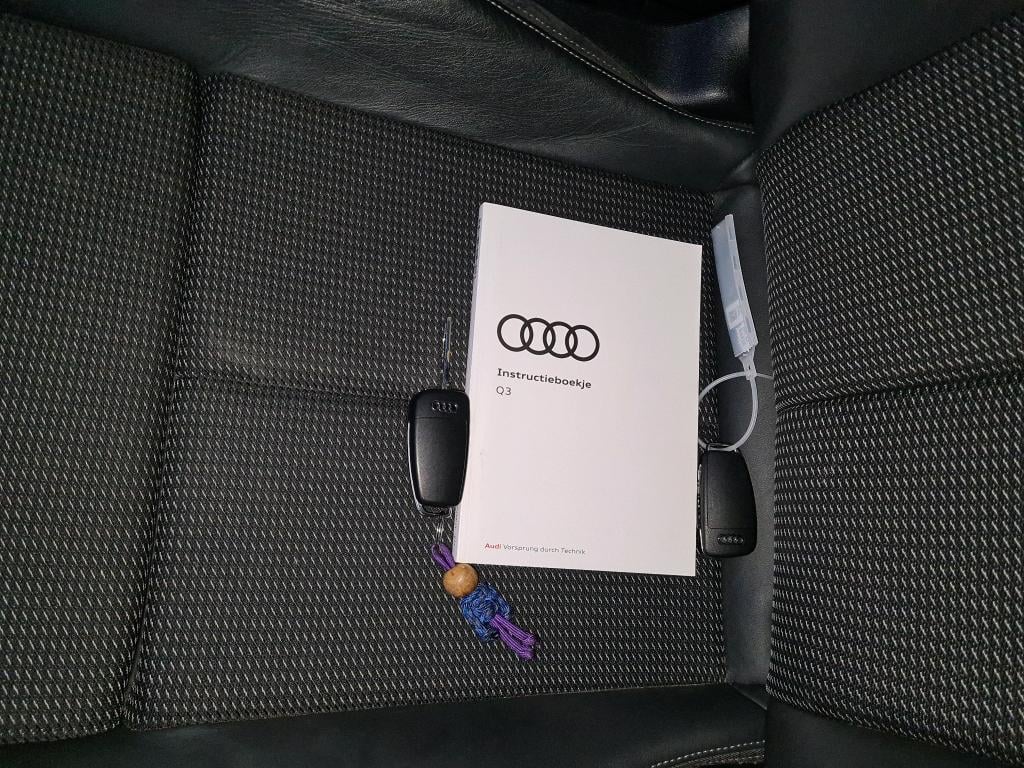 AUDI Q3 110 kW photo