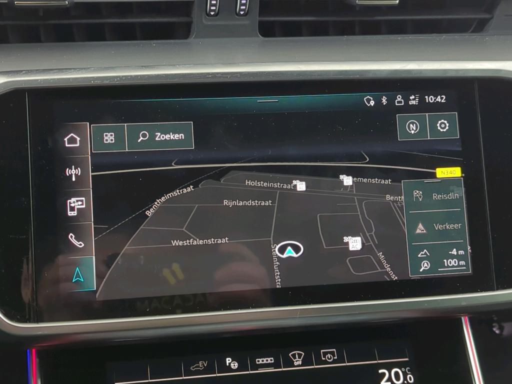 AUDI A6 Avant 220 kW photo