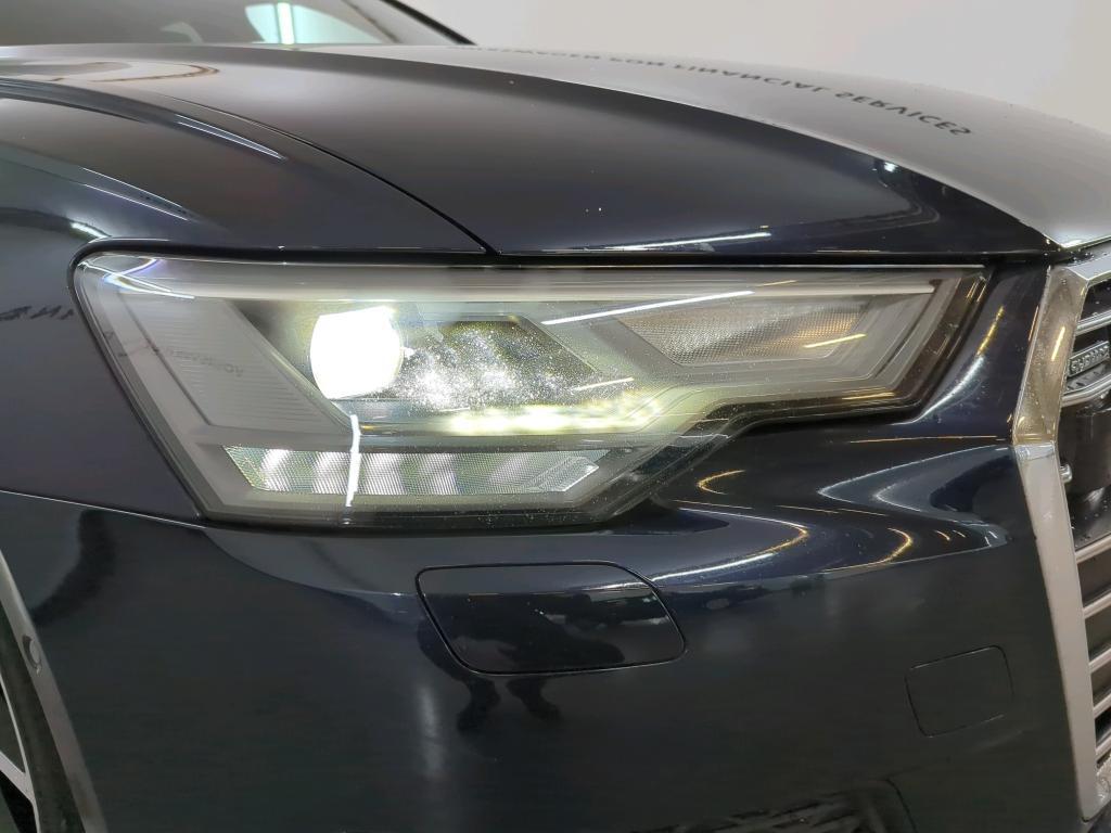 AUDI A6 Avant 220 kW photo