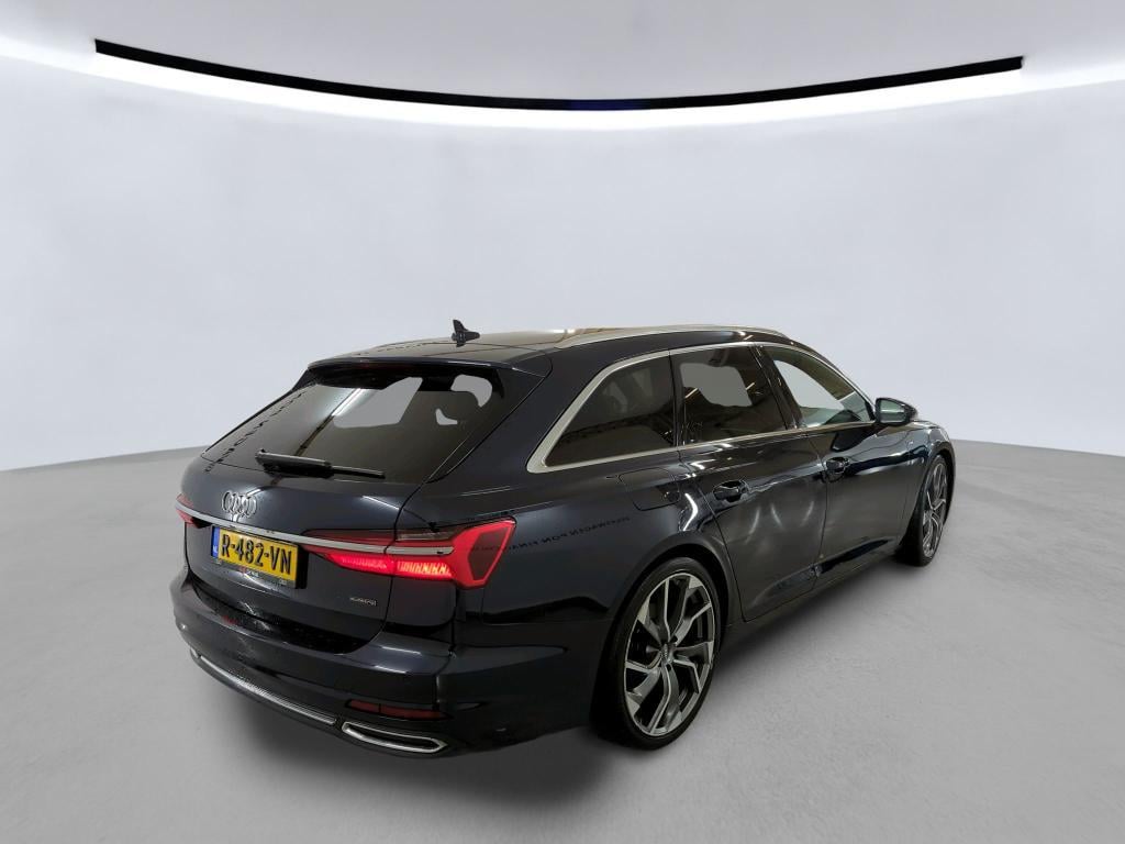 AUDI A6 Avant 220 kW photo