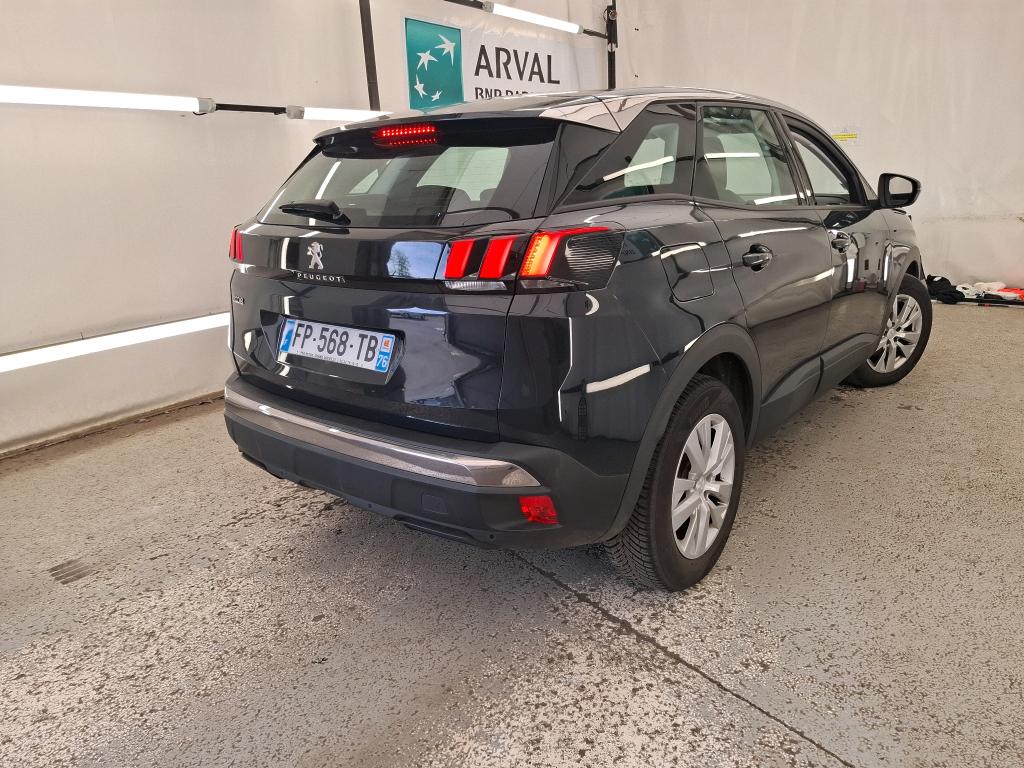 3008 Active 1.5 HDi 130CV BVA8 E6dT photo