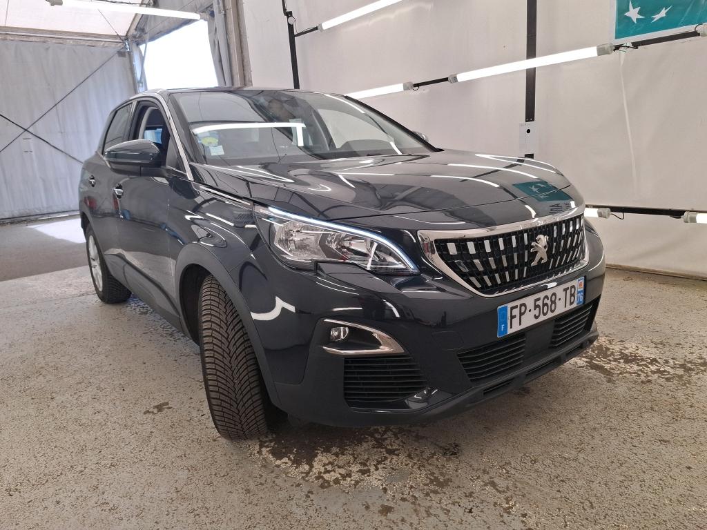 3008 Active 1.5 HDi 130CV BVA8 E6dT photo