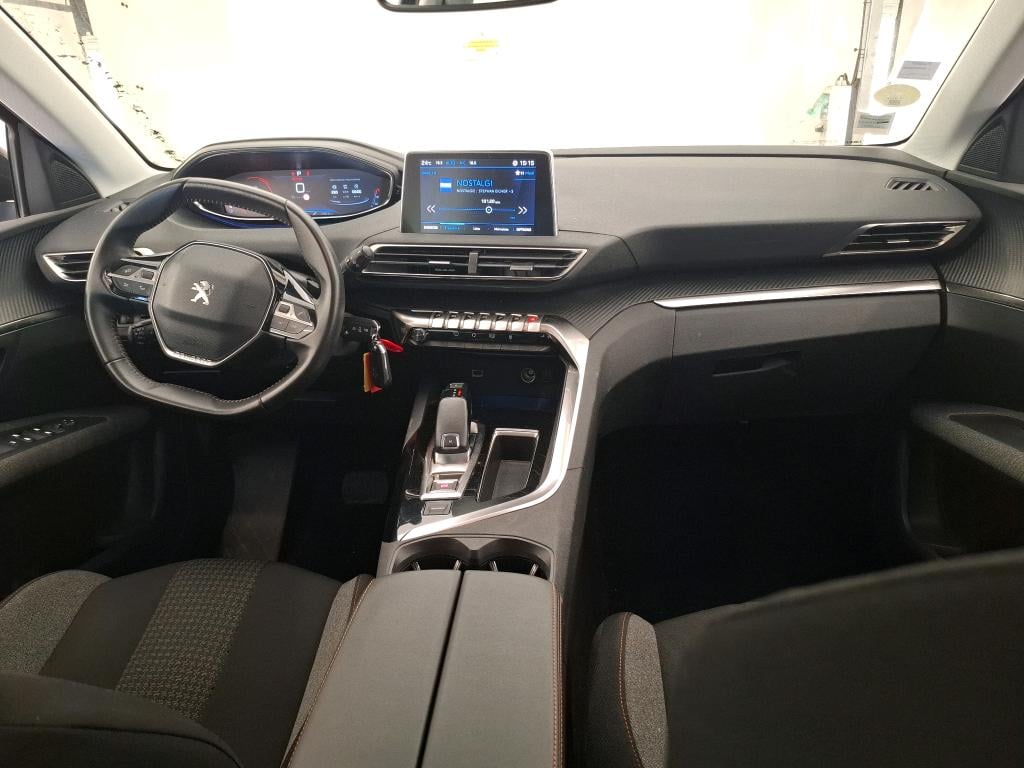 3008 Active 1.5 HDi 130CV BVA8 E6dT photo