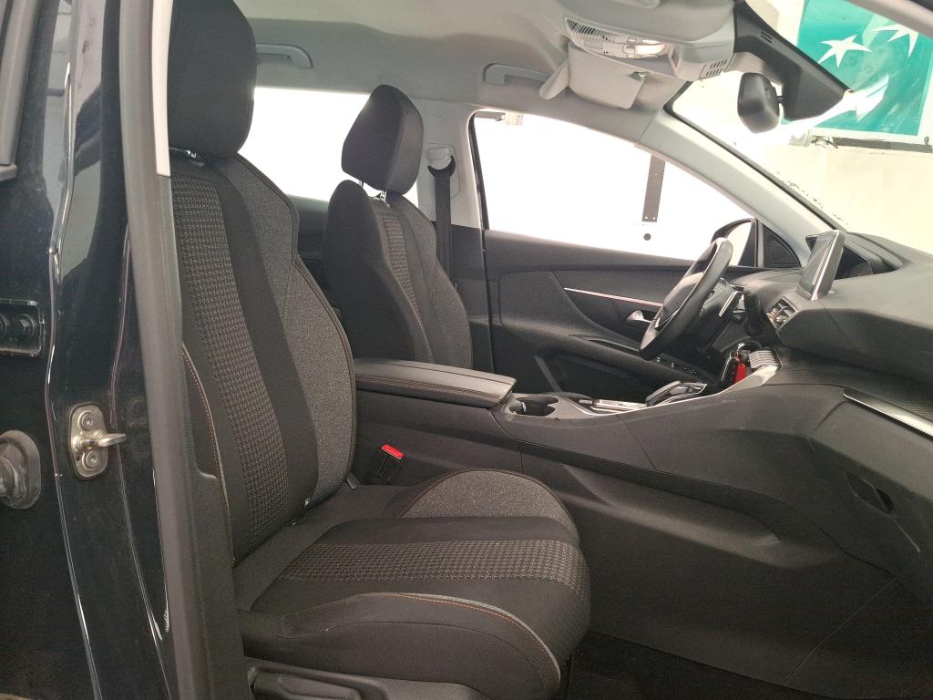 3008 Active 1.5 HDi 130CV BVA8 E6dT photo