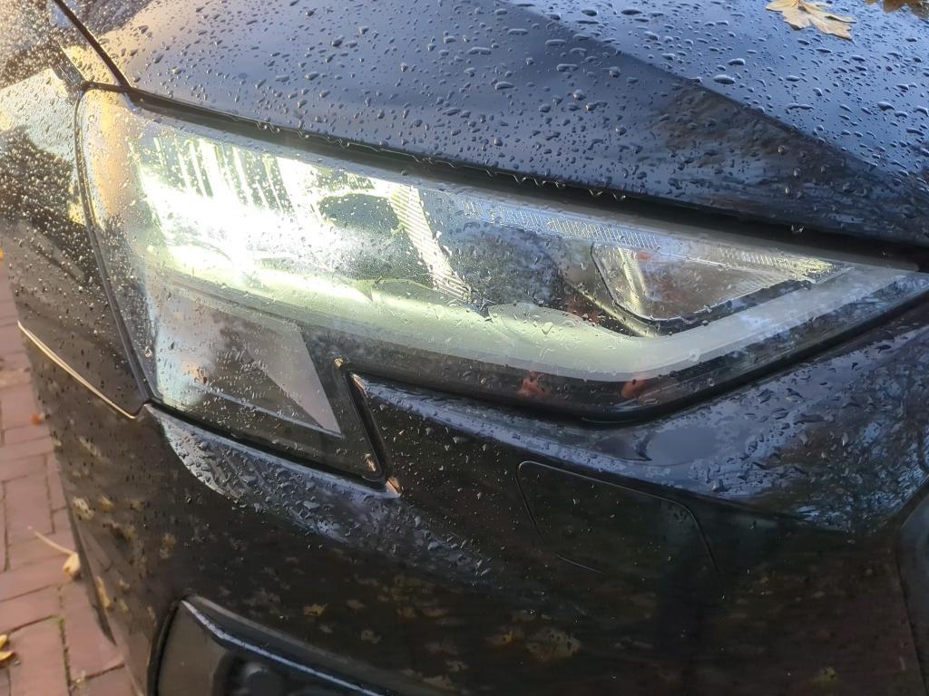 AUDI A3 Sportback 81 kW photo