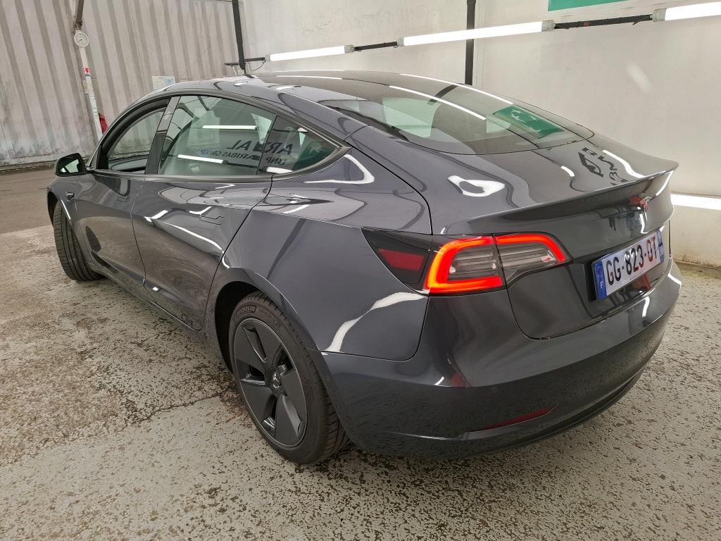 TESLA Model 3 / 2018 / 4P / Berline Propulsion photo