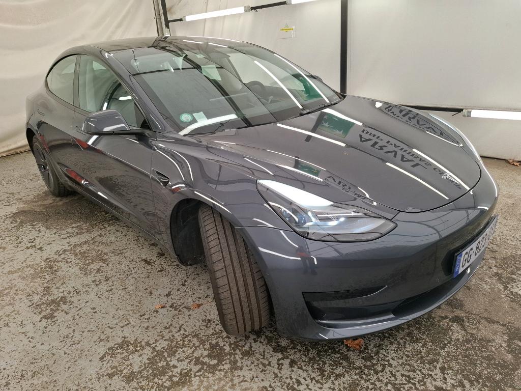TESLA Model 3 / 2018 / 4P / Berline Propulsion photo