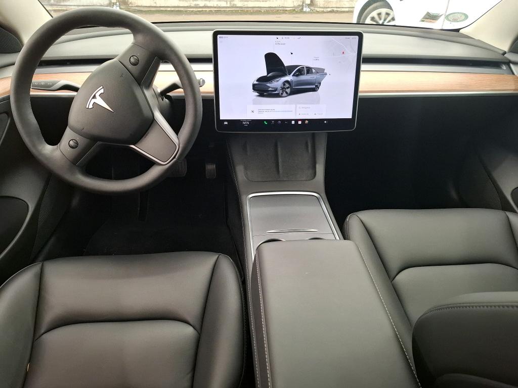 TESLA Model 3 / 2018 / 4P / Berline Propulsion photo
