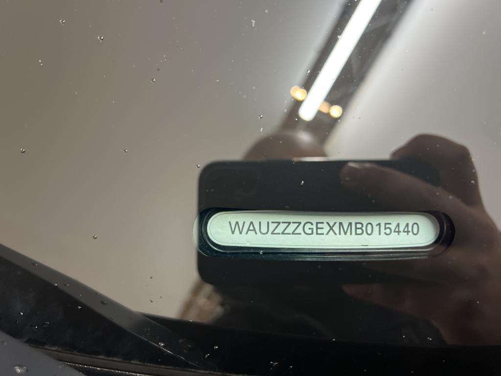 AUDI e-tron 230 kW photo