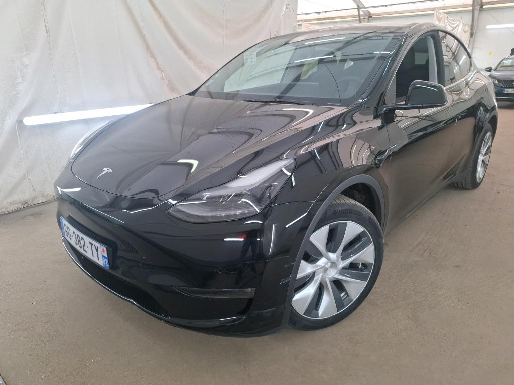 TESLA Model Y / 2020 / 5P / SUV Grand Autonomie Dual Motor AWD