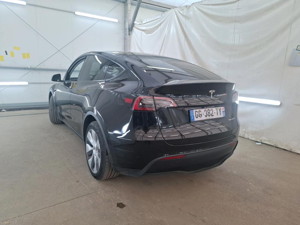 TESLA Model Y / 2020 / 5P / SUV Grand Autonomie Dual Motor AWD photo