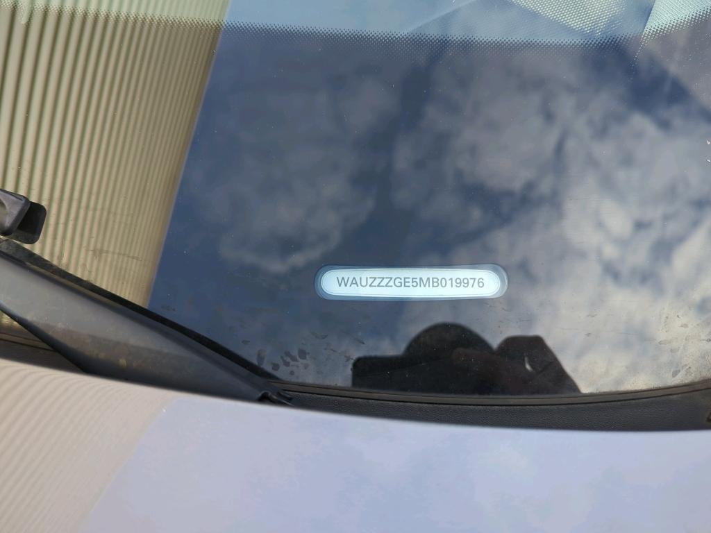 AUDI e-tron 230 kW photo