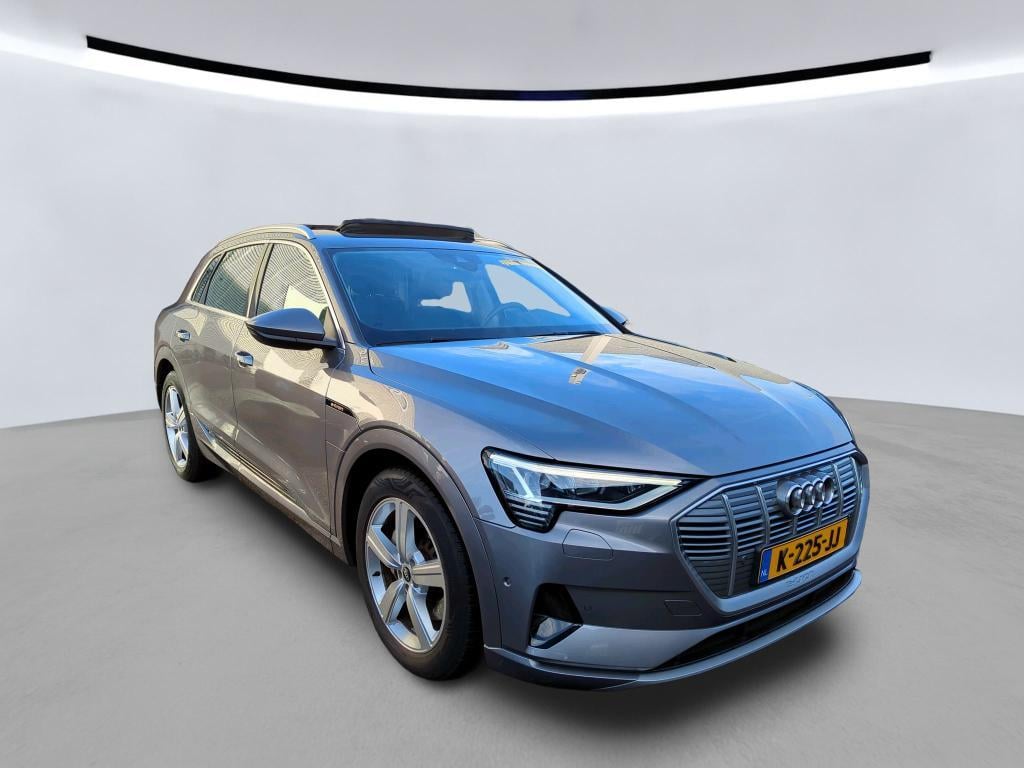 AUDI e-tron 230 kW photo
