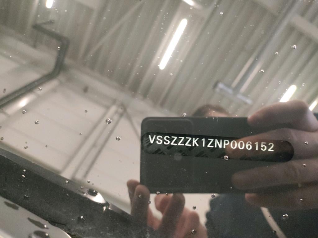 CUPRA Born 150 kW photo