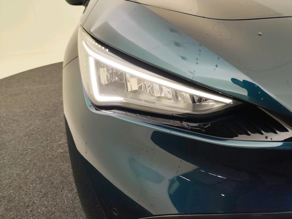 CUPRA Born 150 kW photo