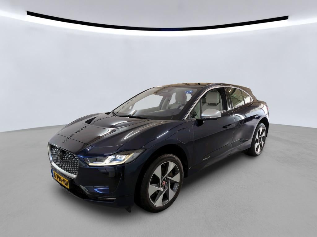 Jaguar I-PACE 235 kW