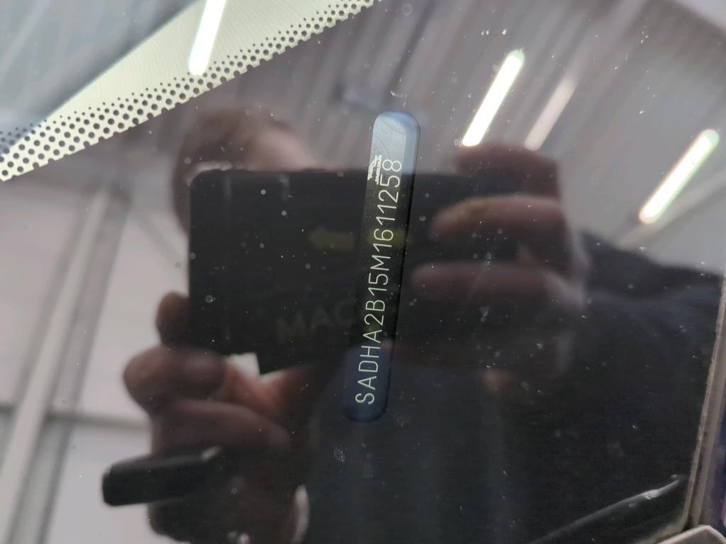 Jaguar I-PACE 235 kW photo