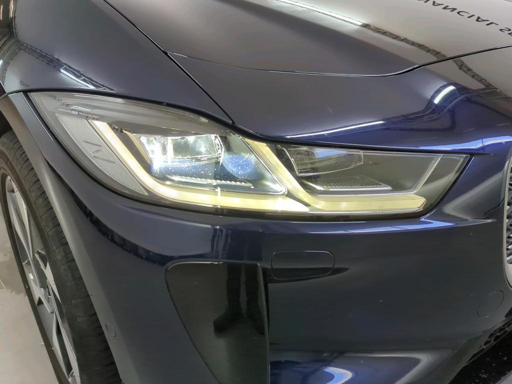 Jaguar I-PACE 235 kW photo