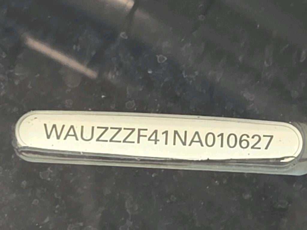 AUDI A4 Avant 110 kW photo