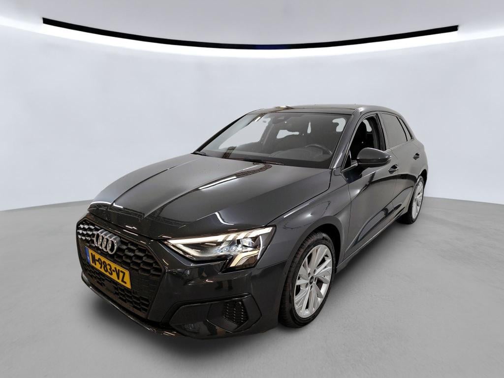 AUDI A3 Sportback 81 kW