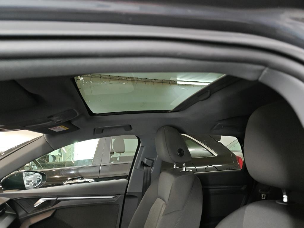 AUDI A3 Sportback 81 kW photo