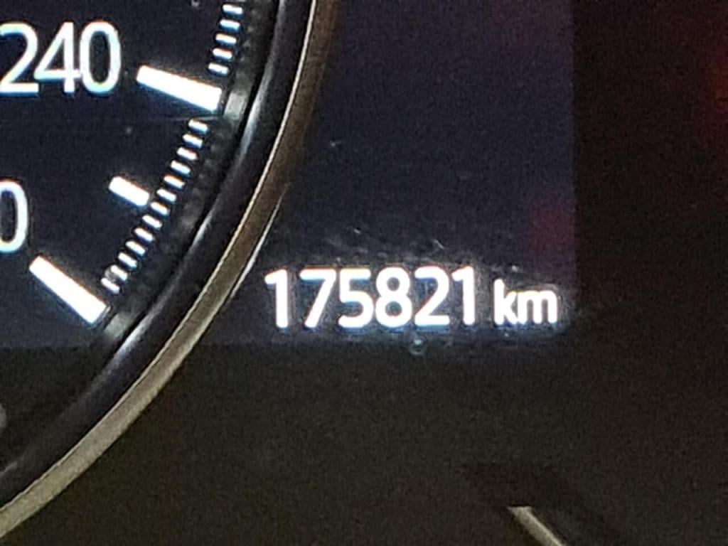 Mazda CX-5 2.0 SAG 165 Luxury photo