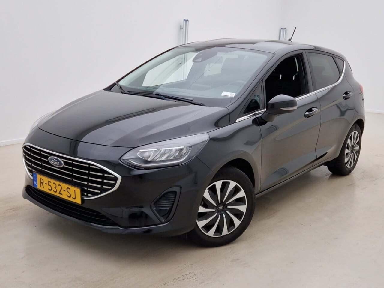 FORD Fiesta 1.0 EBH Active