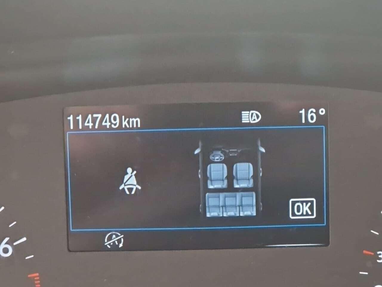 FORD Fiesta 1.0 EBH Active photo