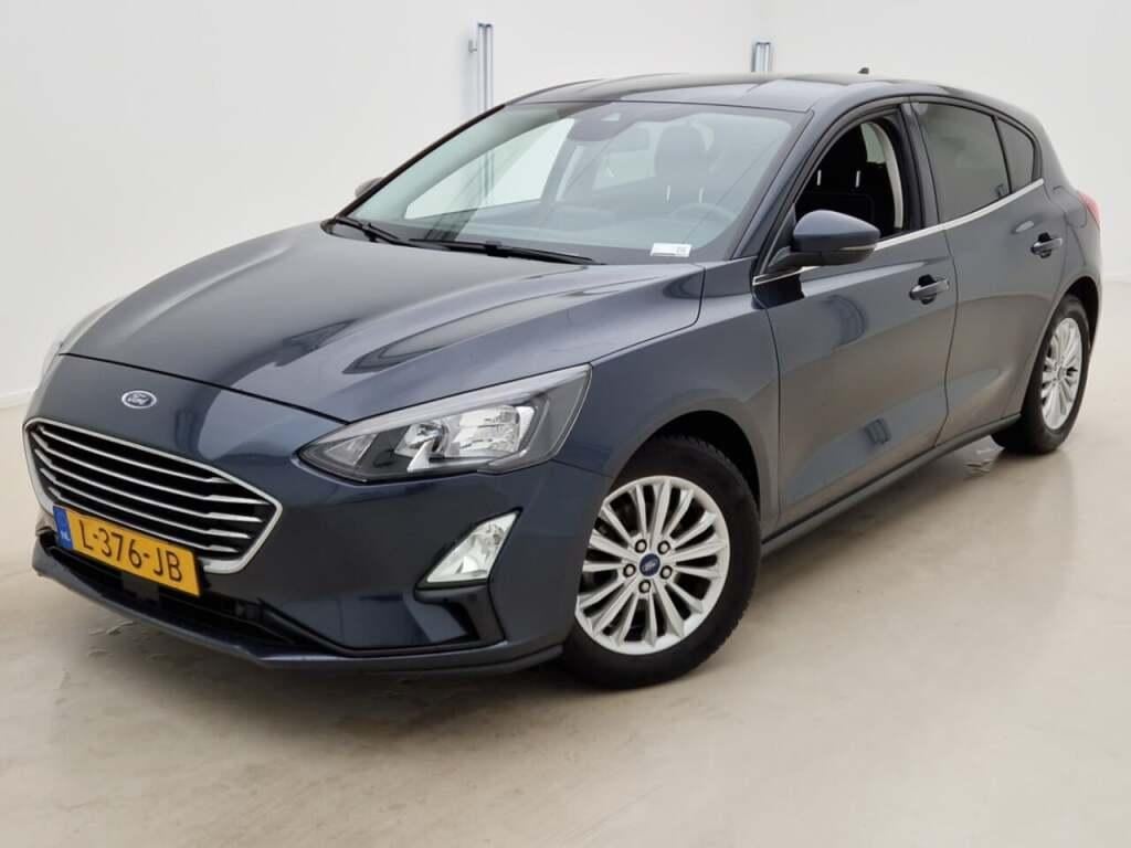 FORD FOCUS 1.0 EBH Tit. XBns