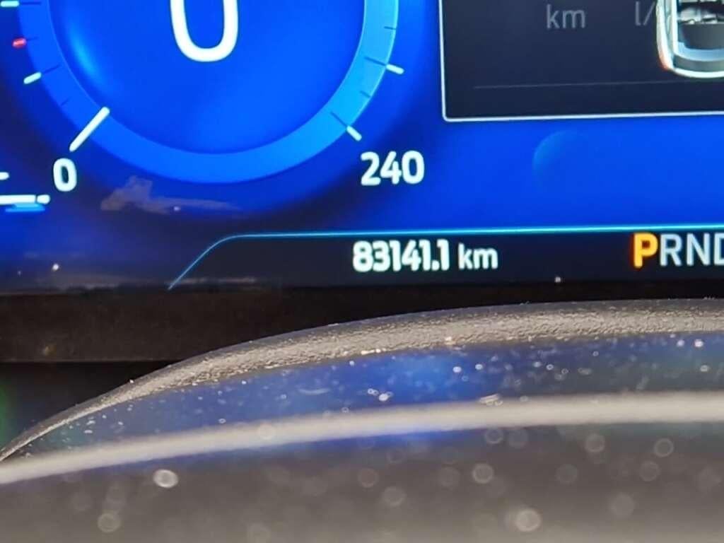 FORD FOCUS 1.0 EBH Tit. XBns photo