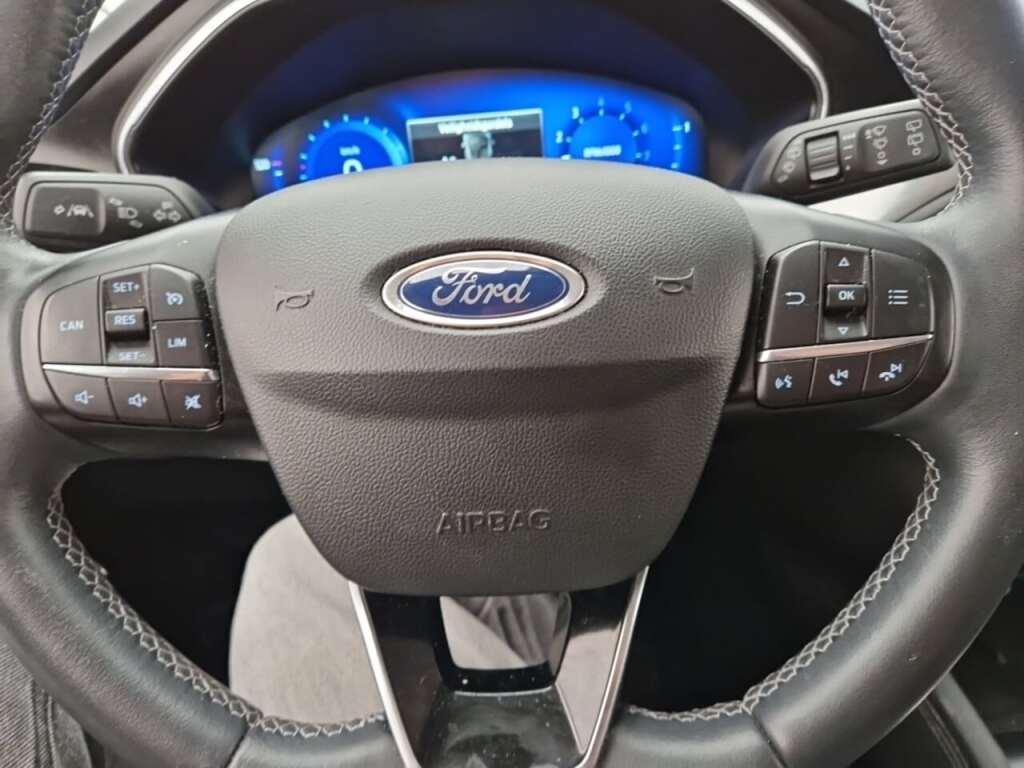 FORD FOCUS 1.0 EBH Tit. XBns photo
