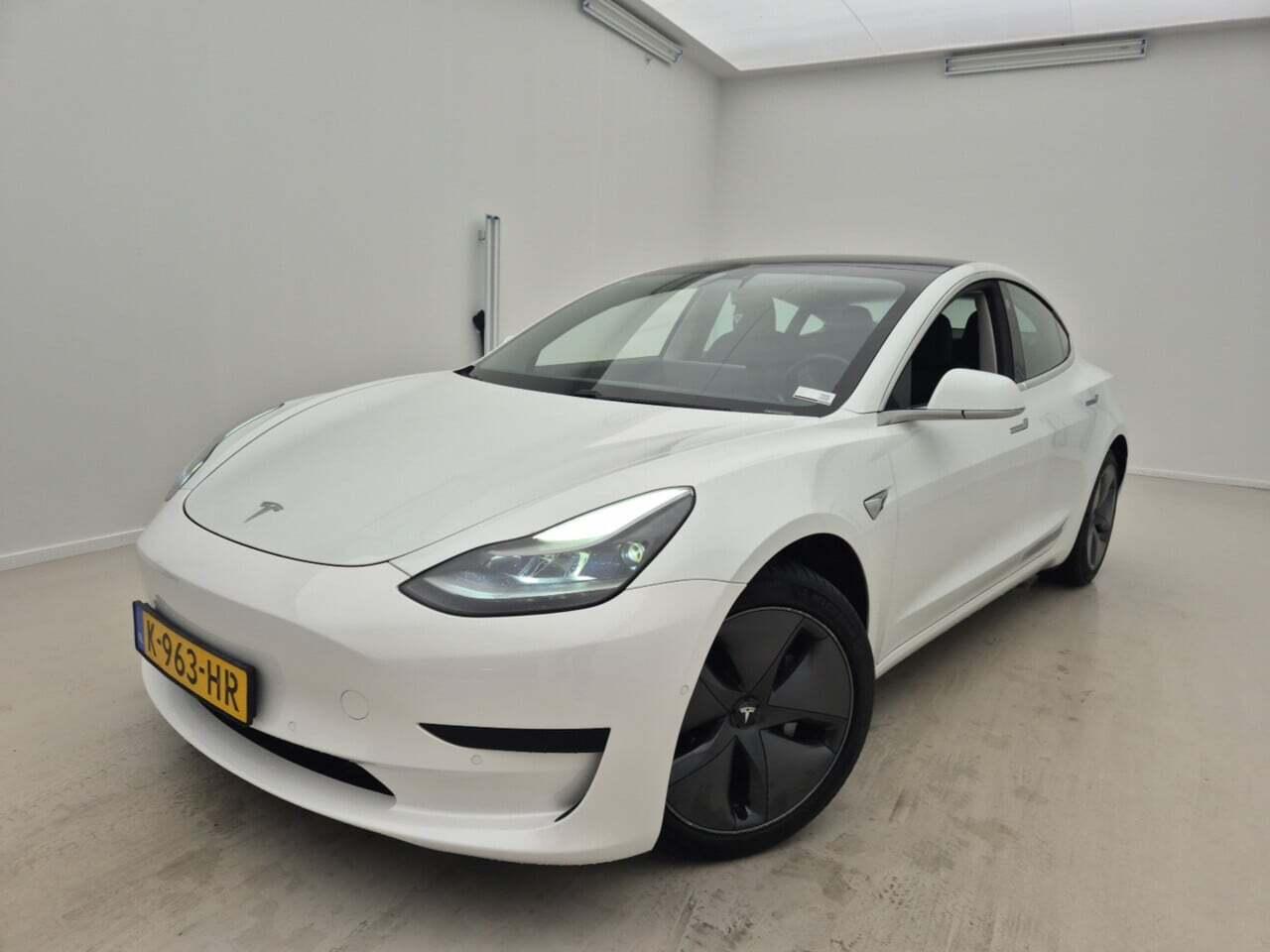 Tesla Model 3 Stnd.RWD Plus 60 kWh