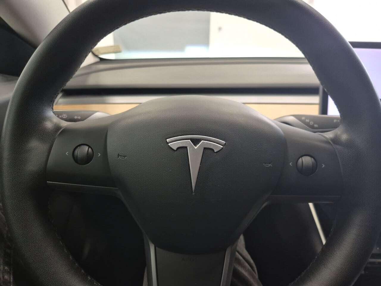 Tesla Model 3 Stnd.RWD Plus 60 kWh photo
