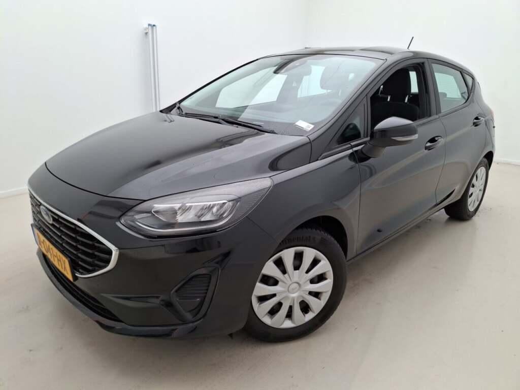 FORD Fiesta 1.0 EcoB. Titanium