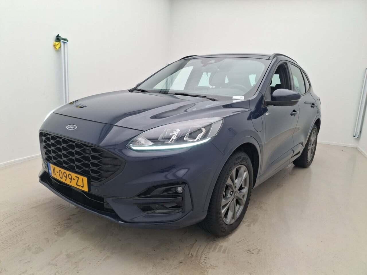 FORD KUGA 2.5 PHEV ST-Line