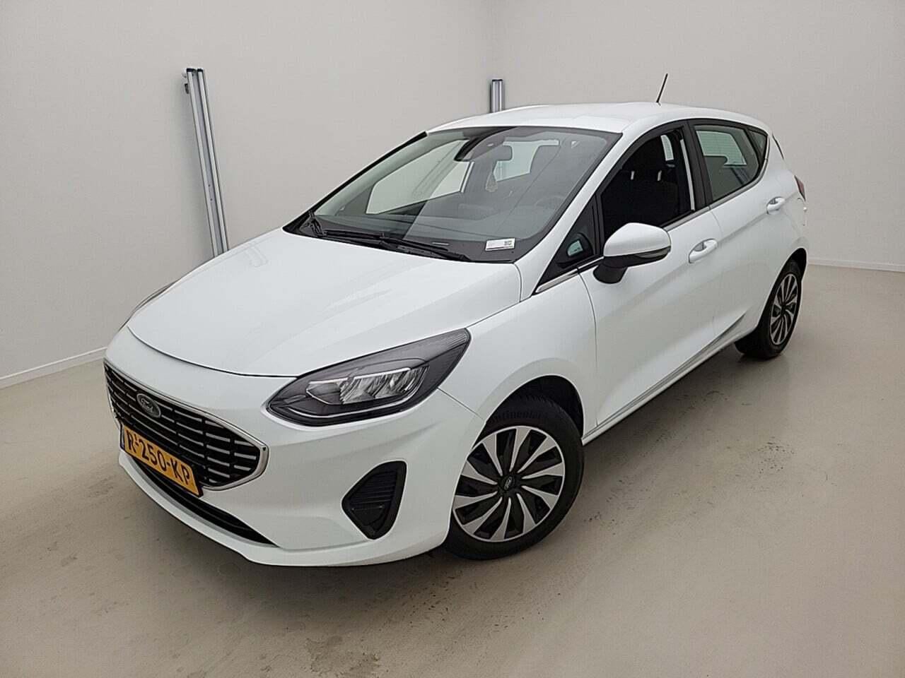 FORD Fiesta 1.0 EcoB.Hy. Tit.