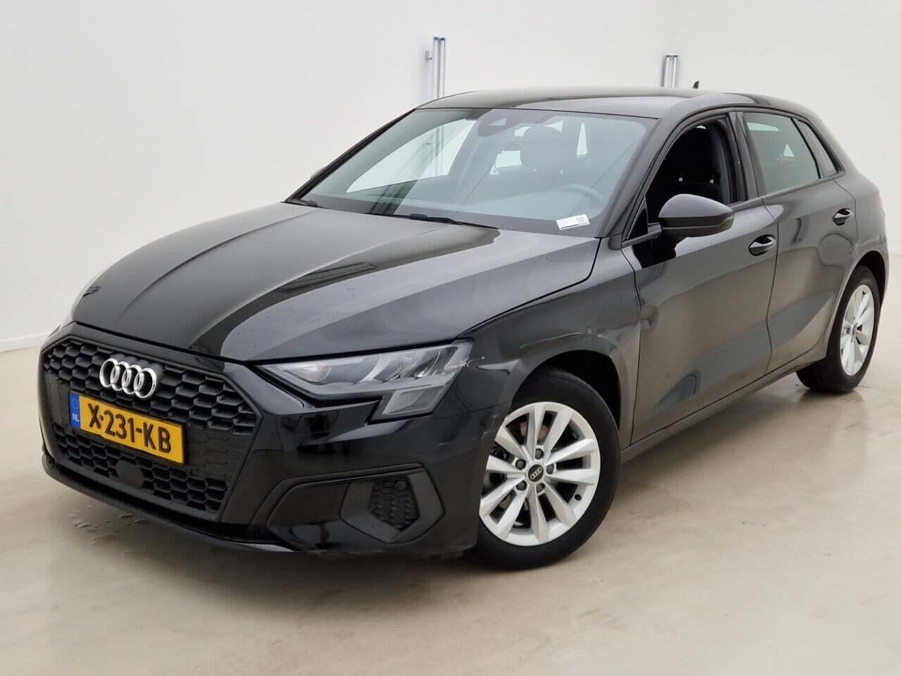 AUDI A3 Sportback 30 TFSI Pro Line S-Tronic
