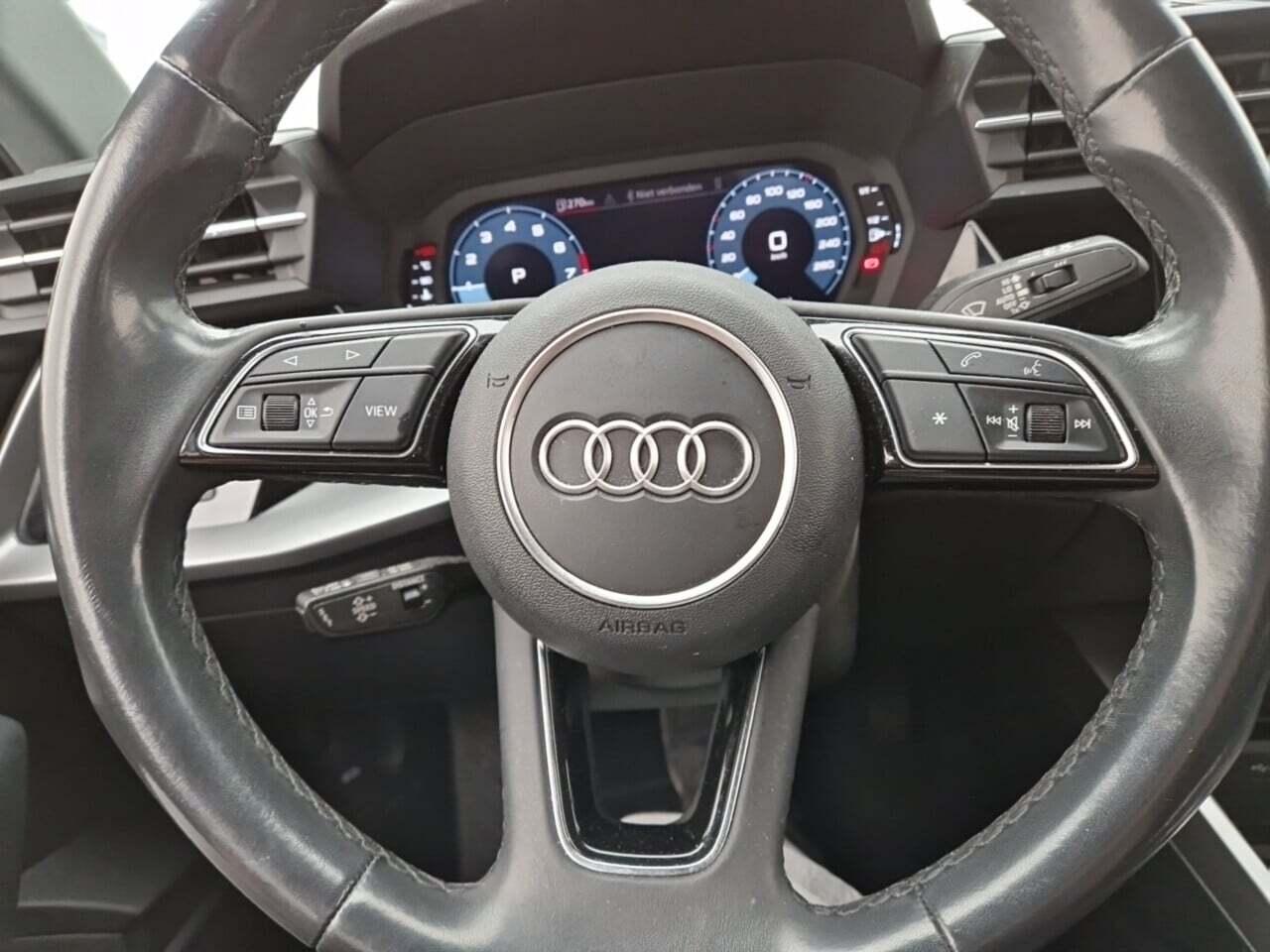 AUDI A3 Sportback 30 TFSI Pro Line S-Tronic photo