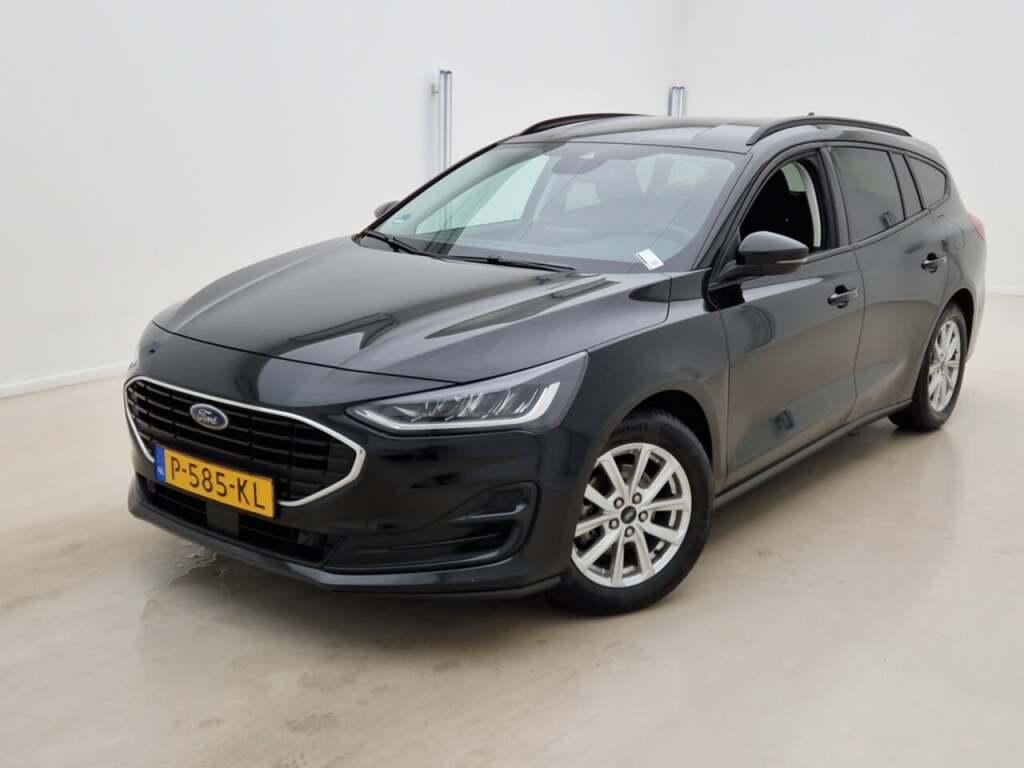 FORD Focus Wagon 1.0 EB Connected